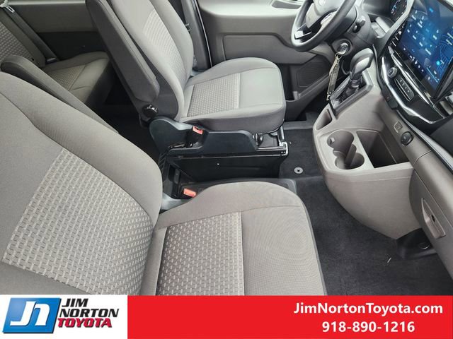 Used 2023 Ford Transit 350 XLT image 15