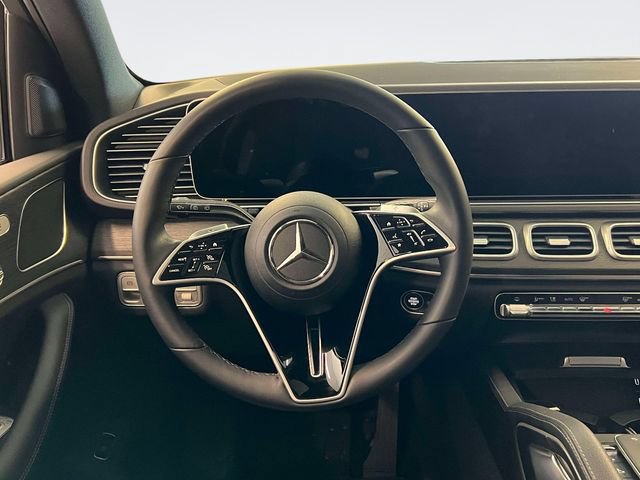 Certified 2026 Mercedes-Benz GLE 350 4MATIC image 14