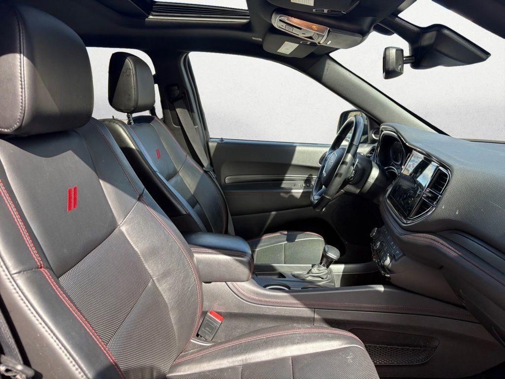 Used 2024 Dodge Durango GT image 11