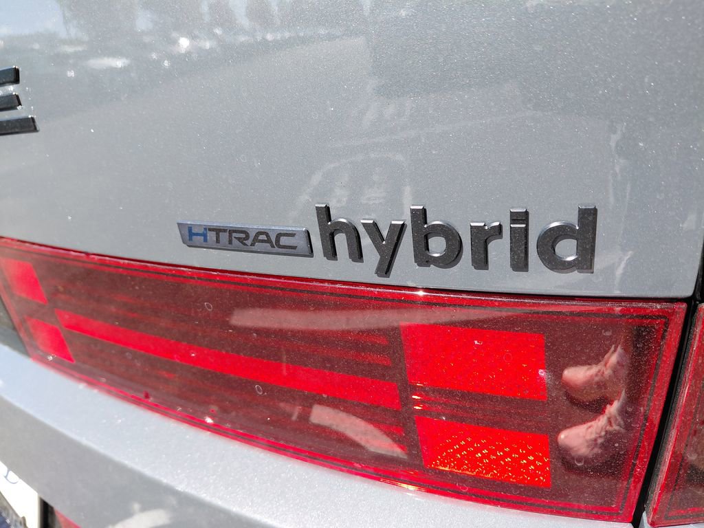 New 2026 Hyundai Santa Fe Calligraphy image 11