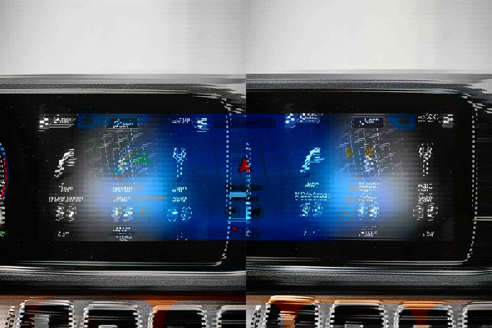 Used 2022 Mercedes-Benz GLE 450 4MATIC image 14