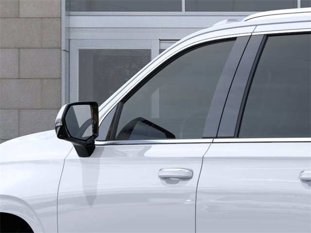 New 2026 Cadillac Escalade ESV Luxury w/ LPO, Floor Liner Package image 12