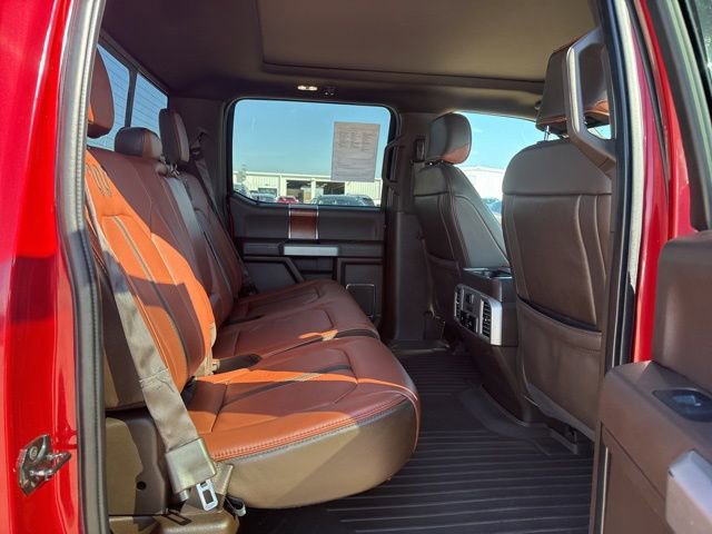 Used 2020 Ford F150 King Ranch w/ Equipment Group 601A Luxury image 42