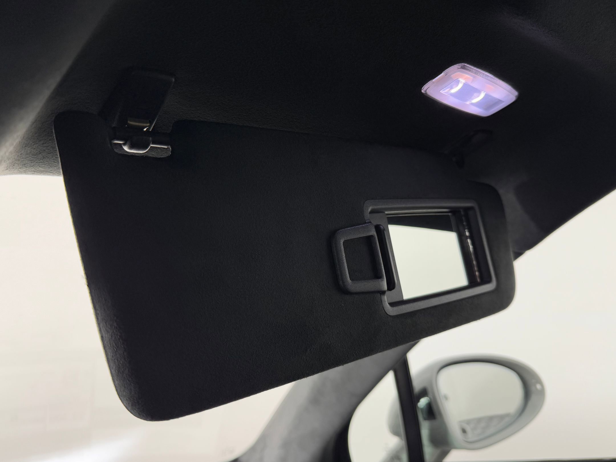 New 2026 Porsche Macan GTS AWD/4WD image 30