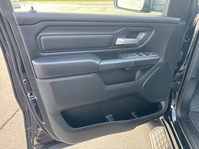 New 2026 RAM 1500 Express image 13