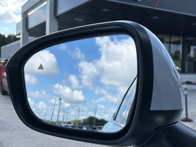 Used 2024 Mitsubishi Outlander SEL FWD image 40