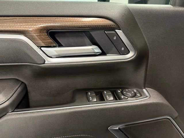 Used 2025 Chevrolet Silverado 2500 LT w/ Safety Package image 14