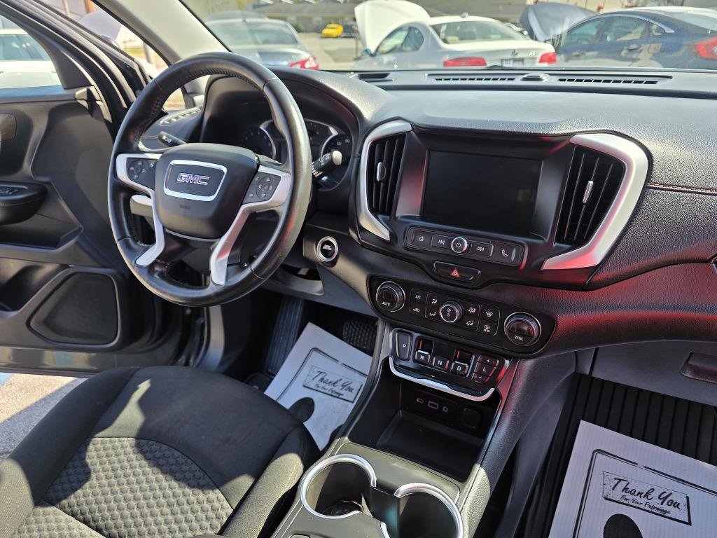 Used 2020 GMC Terrain SLE w/ Driver Convenience Package image 26