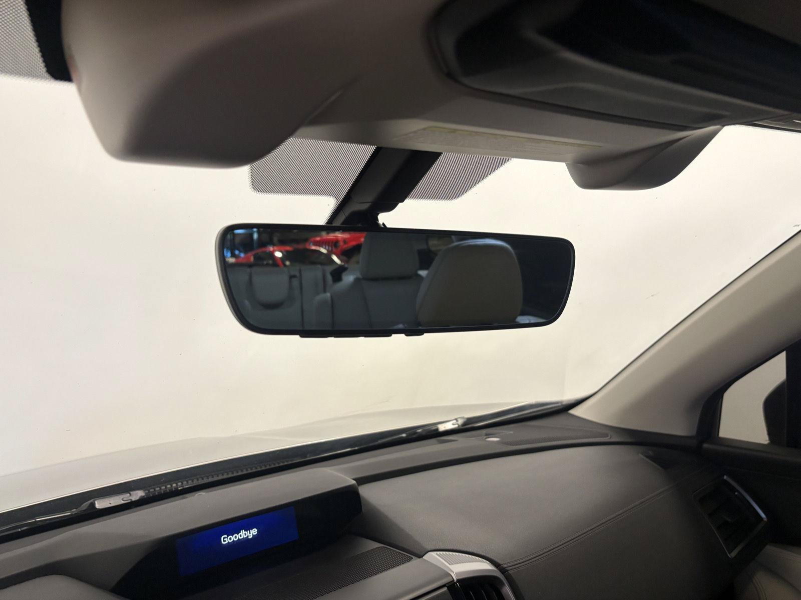 Used 2020 Subaru Ascent Limited AWD/4WD image 27