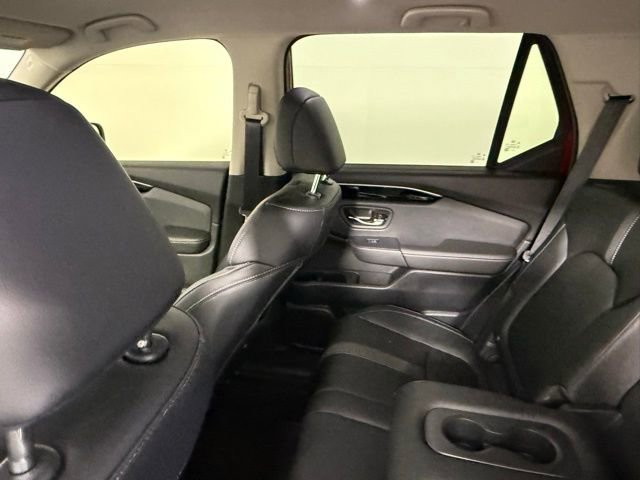 Used 2026 Honda Passport RTL image 36