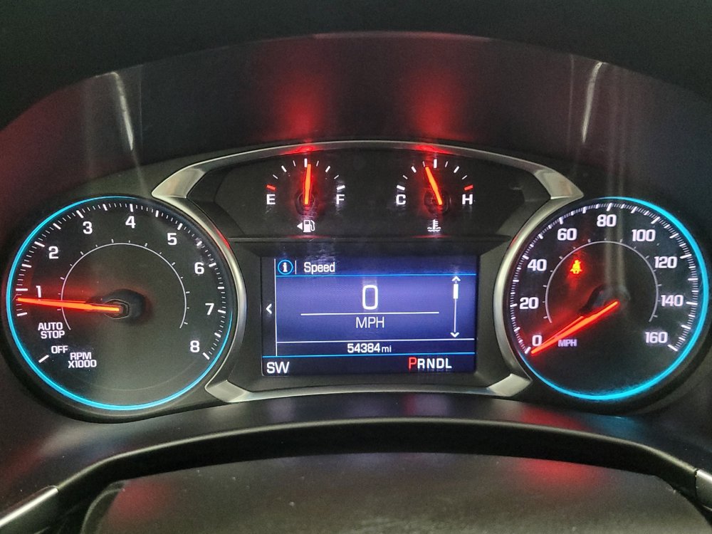 Used 2020 Chevrolet Equinox LT w/ LPO, Floor Liner Package image 23