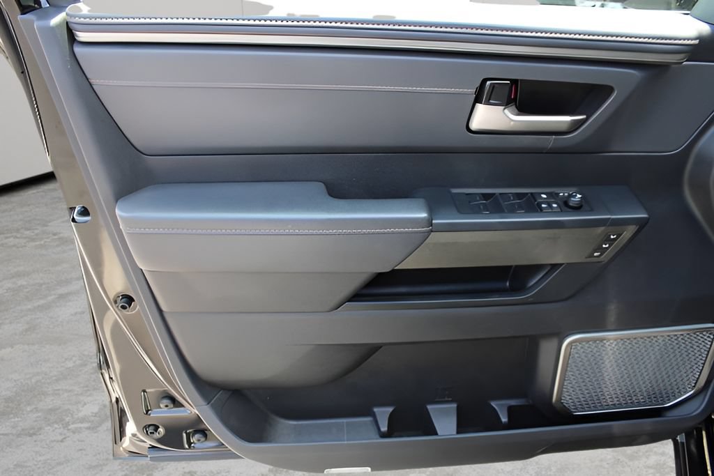 Certified 2026 Toyota Sequoia Capstone AWD/4WD image 21
