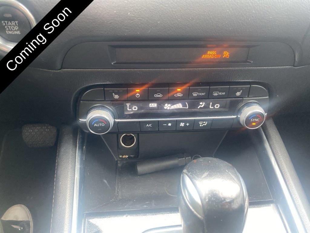 Used 2020 MAZDA CX-5 Grand Touring FWD image 26