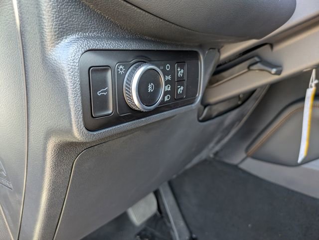 New 2026 Ford Explorer Tremor w/ Tremor Ultimate Package image 70