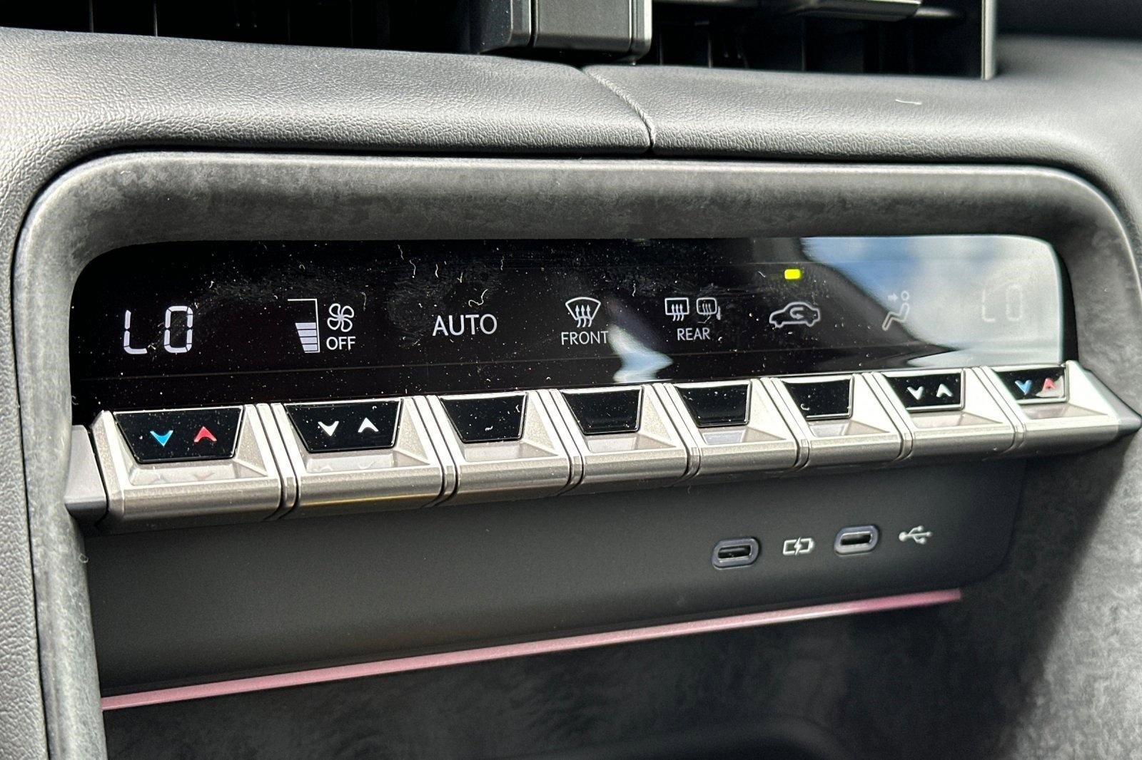 New 2026 Lexus IS 350 F Sport RWD image 17