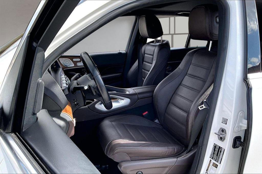 Used 2022 Mercedes-Benz GLE 450 4MATIC image 20
