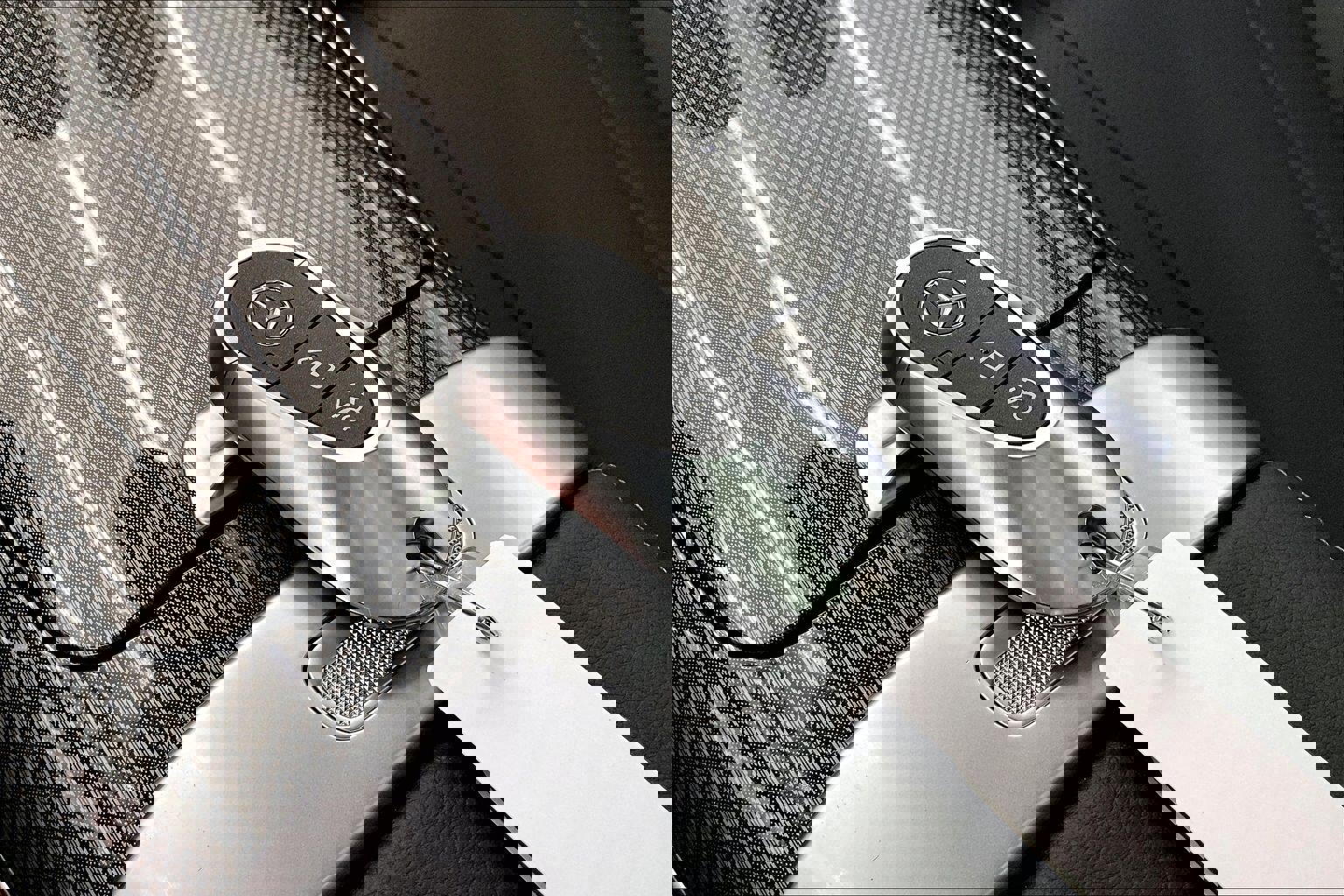 Used 2026 Mercedes-Benz CLE 300 4MATIC Coupe image 12