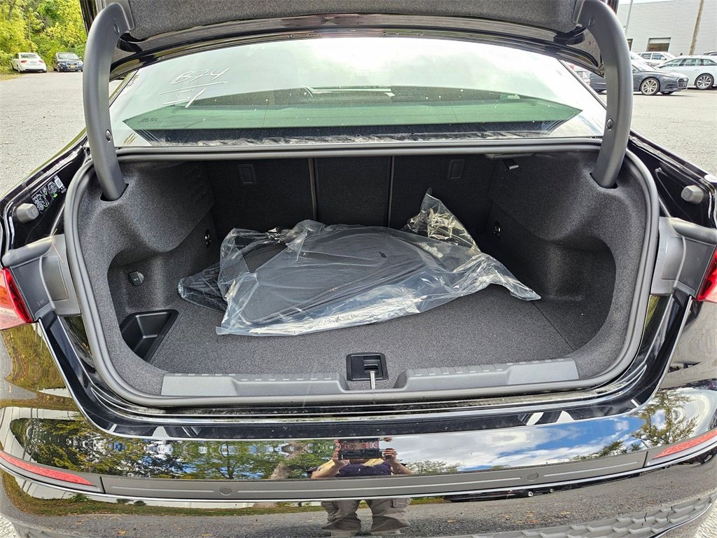 New 2026 Audi A3 2.0T Premium image 23