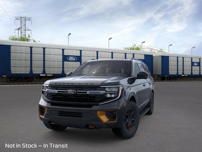 New 2026 Ford Expedition Tremor AWD/4WD image 2
