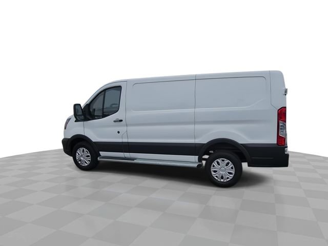 Used 2024 Ford Transit 250 Low Roof w/ Exterior Upgrade Package image 6