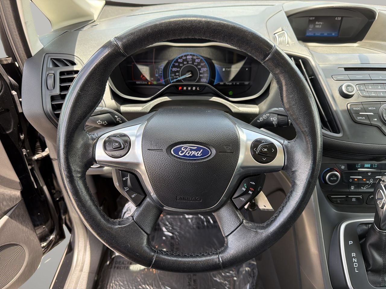 Used 2018 Ford C-MAX SE FWD image 27