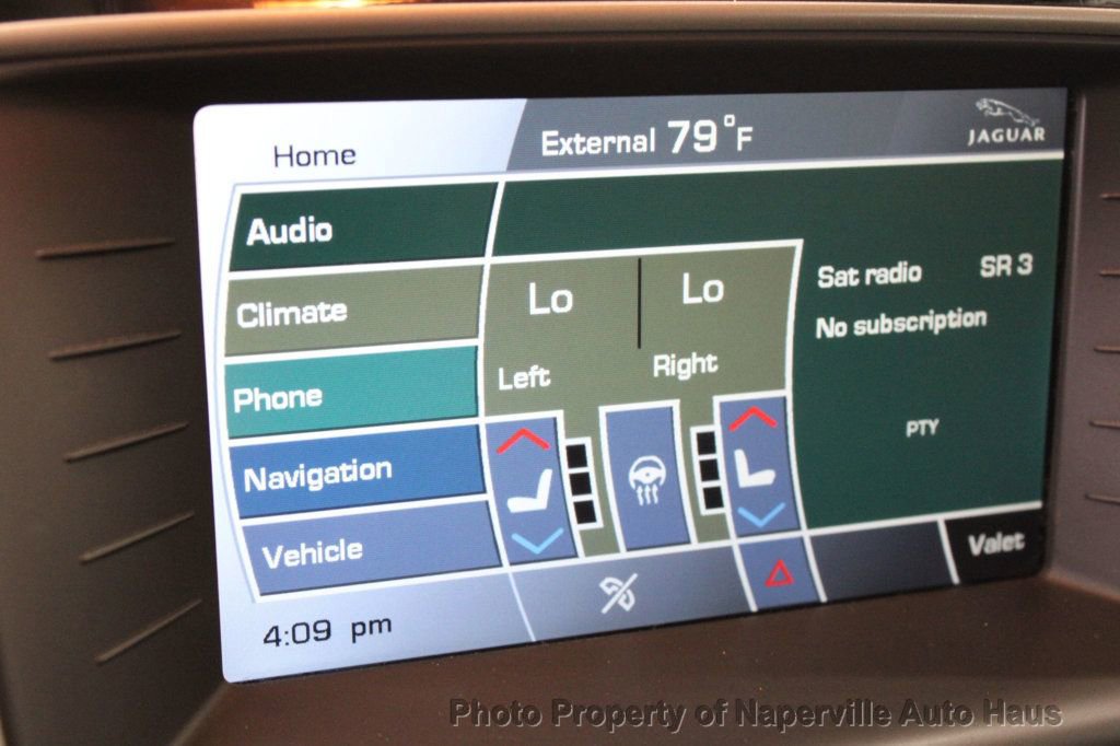 Used 2011 Jaguar XKR R RWD image 23