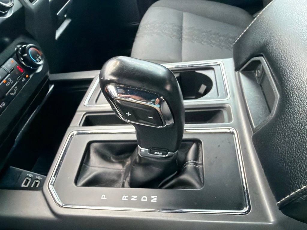 Used 2020 Ford F150 XLT w/ Equipment Group 302A Luxury AWD/4WD image 24