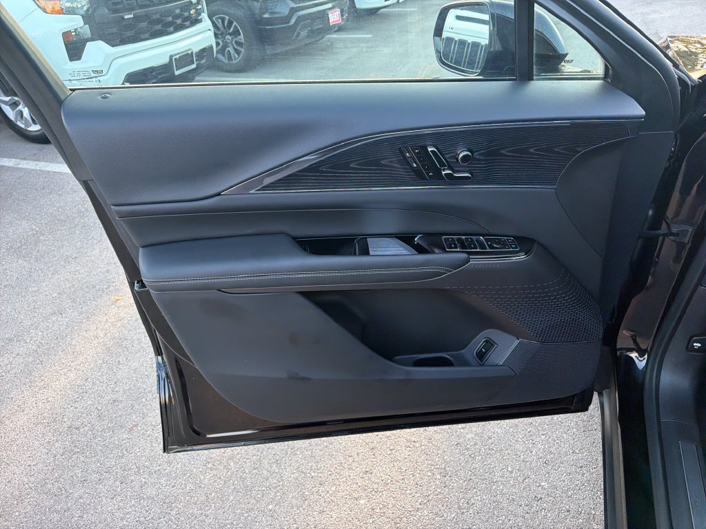 Certified 2024 Cadillac Lyriq Sport AWD/4WD image 16