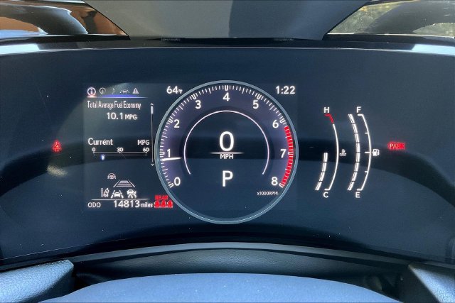 Used 2025 Lexus NX 350 AWD w/ Accessory Package (2T) image 13