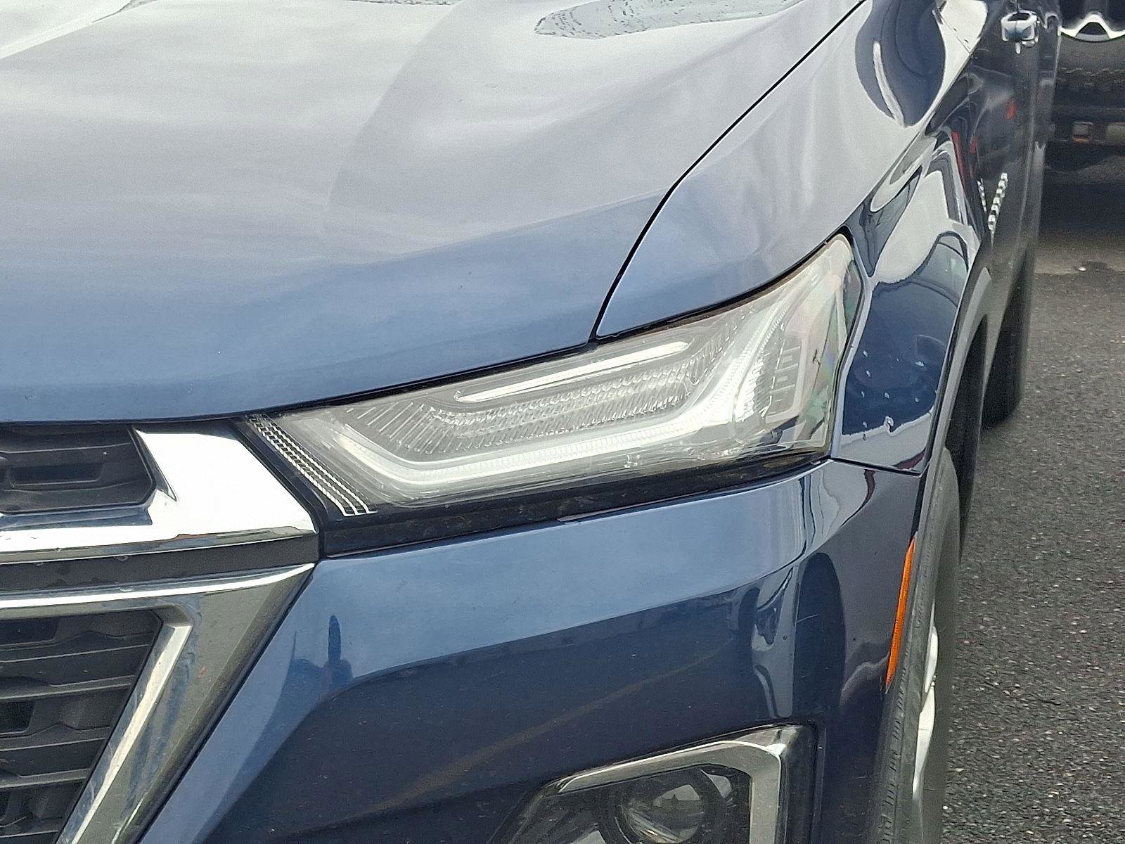 Used 2023 Chevrolet Traverse LS w/ Safety Package image 14