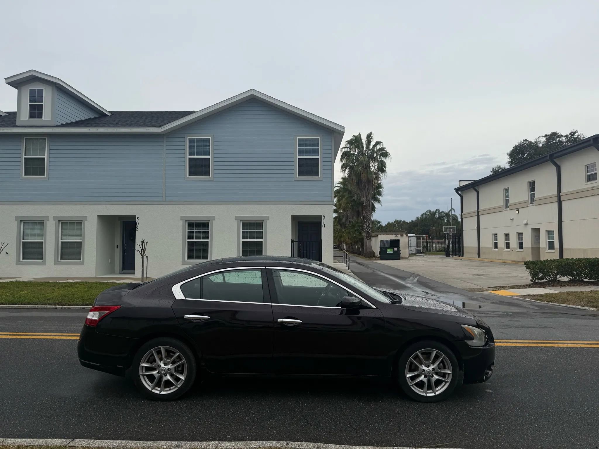 Used 2012 Nissan Maxima 3.5 S image 4