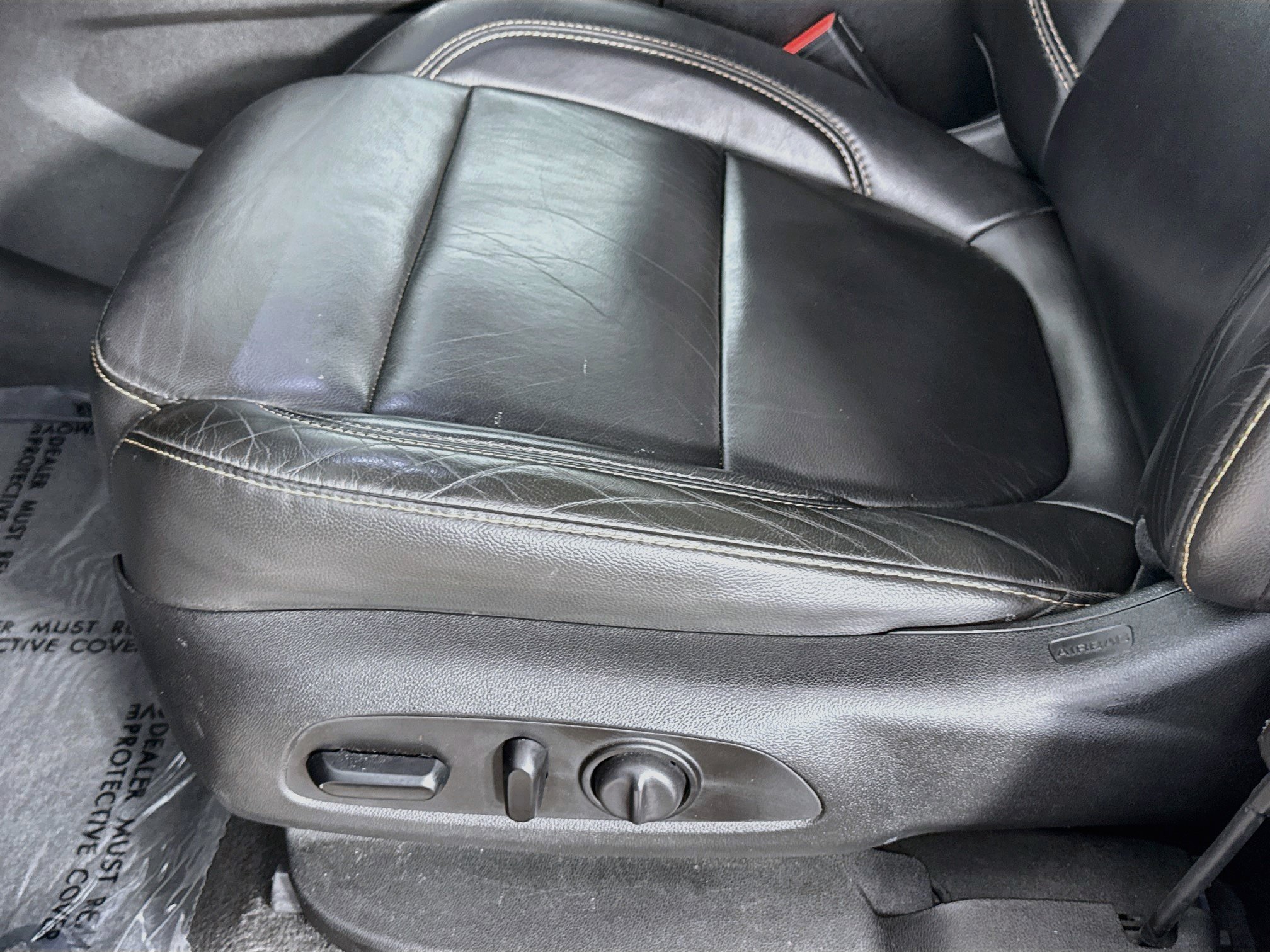 Used 2020 Chevrolet Traverse LT FWD image 20