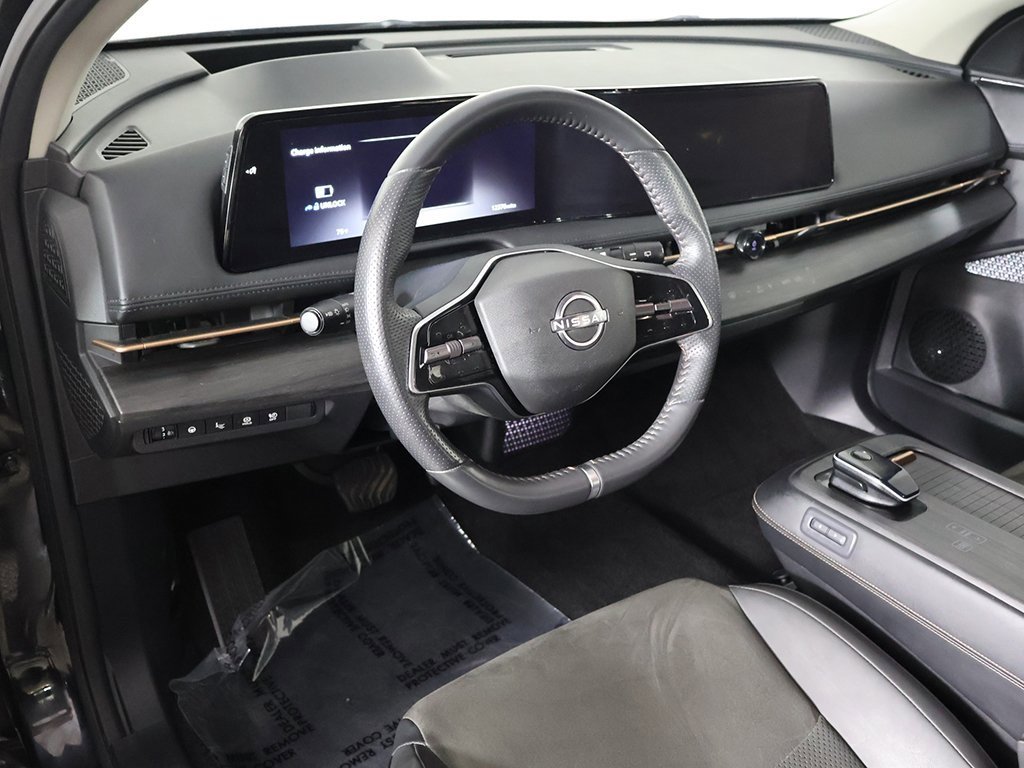 Used 2023 Nissan Ariya ENGAGE+ e-4ORCE image 27