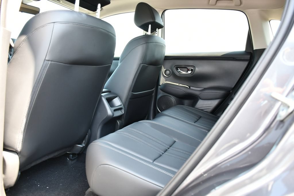 New 2027 Honda HR-V EX-L image 19