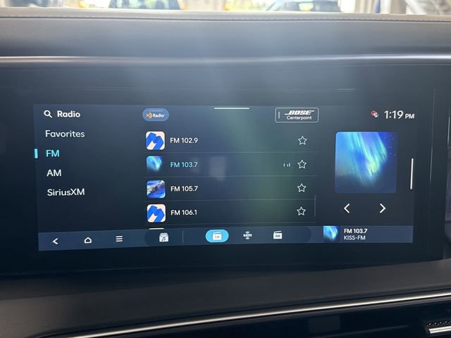 New 2026 Hyundai Palisade Calligraphy image 22
