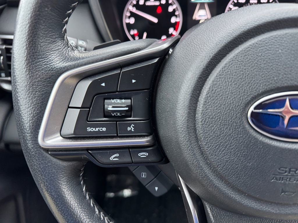 Used 2022 Subaru Outback Limited image 12