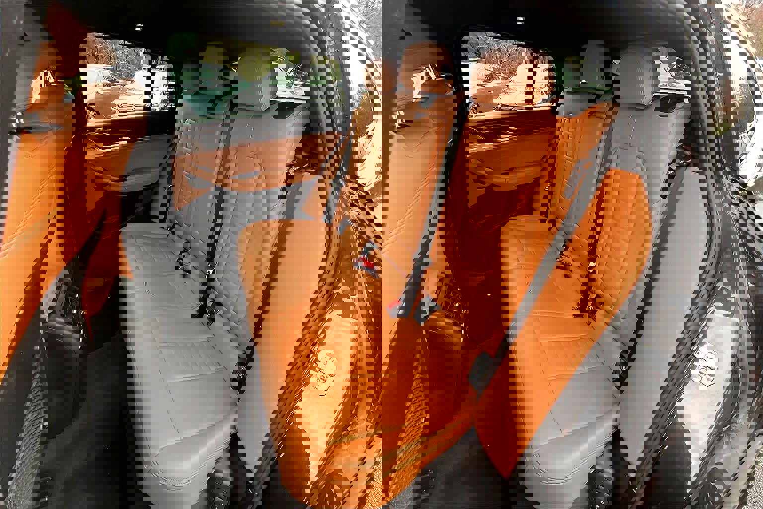 Used 2019 BMW X4 xDrive30i image 22