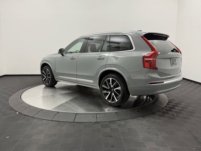 Certified 2025 Volvo XC90 B6 Plus image 5