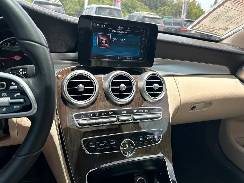 Used 2019 Mercedes-Benz C 300 Sedan image 31