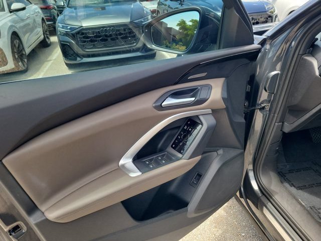Certified 2025 Audi Q5 Premium w/ Premium Plus AWD/4WD image 18