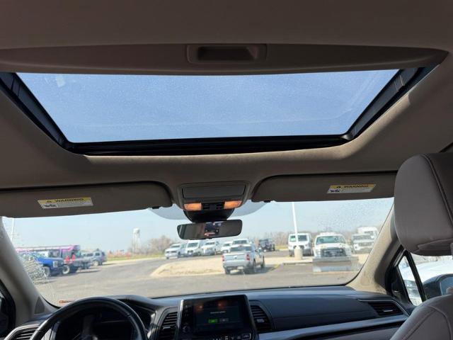 Used 2021 Honda Odyssey EX-L image 13