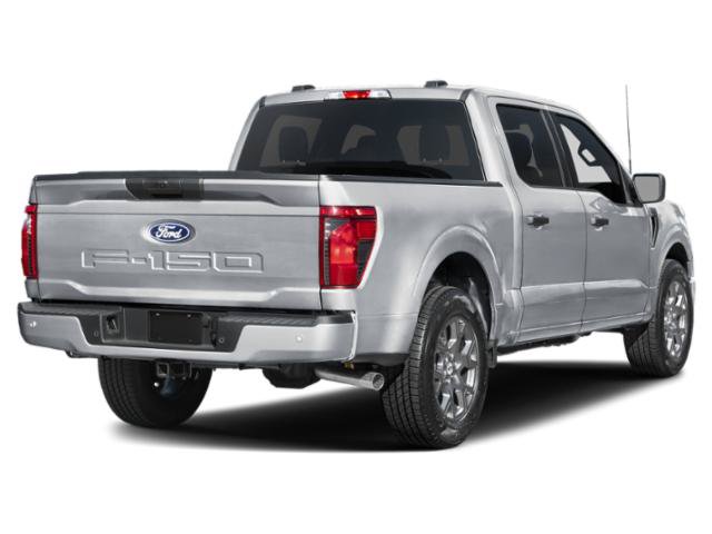 Used 2026 Ford F150 STX RWD image 3