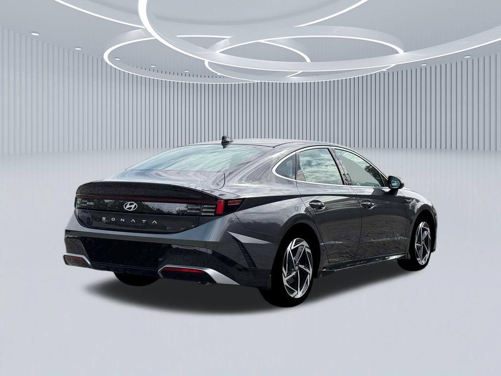 New 2026 Hyundai Sonata SEL FWD image 7
