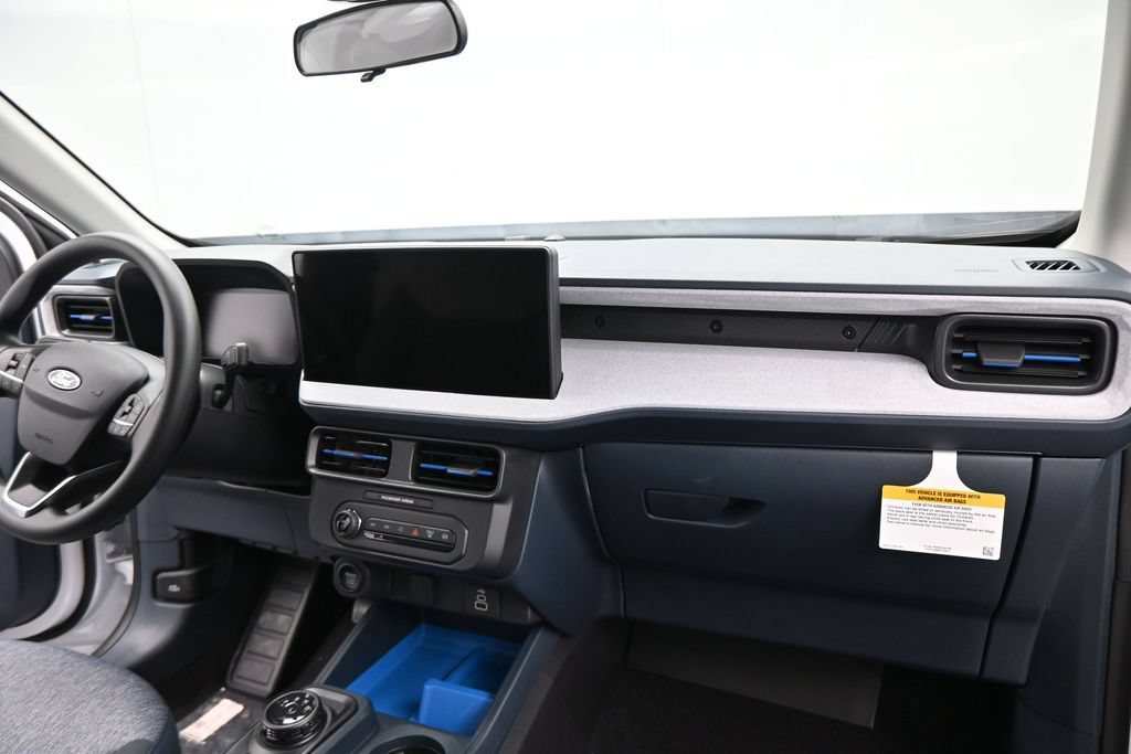 New 2026 Ford Maverick XLT FWD image 12