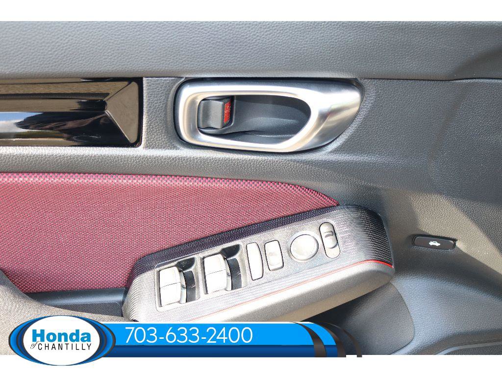 New 2026 Honda Civic Si image 27