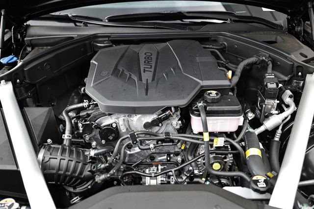 New 2025 Genesis G70 2.5T w/ Sport Prestige Package image 15