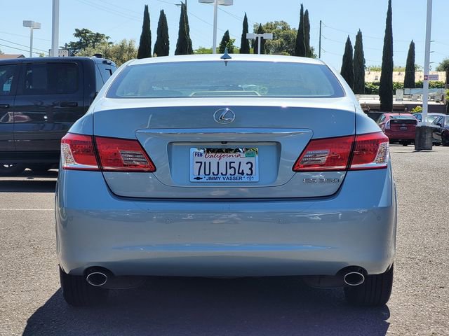 Used 2012 Lexus ES 350 FWD image 7