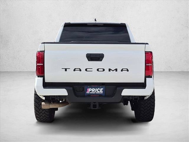 Used 2024 Toyota Tacoma SR5 AWD/4WD image 6