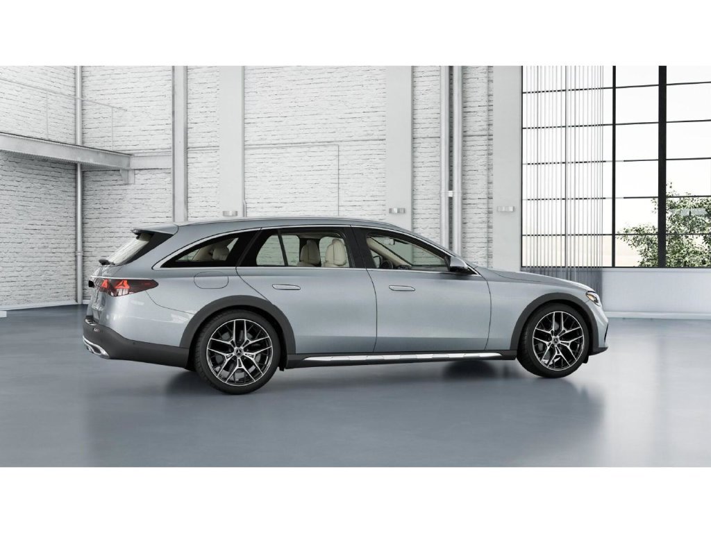 New 2027 Mercedes-Benz E 450 4MATIC All-Terrain Wagon image 17