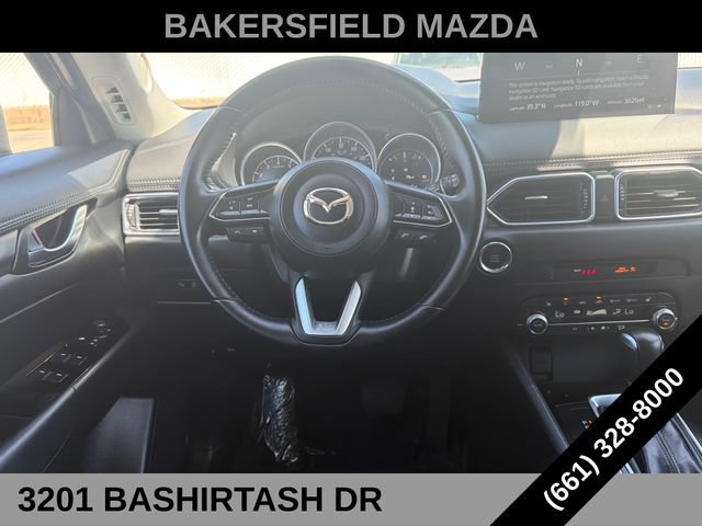 Used 2025 MAZDA CX-5 AWD 2.5 S w/ Select Package image 20